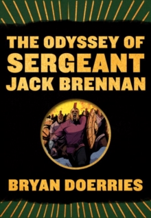 Image for Odyssey of Sergeant Jack Brennan