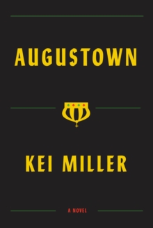 Image for Augustown : A Novel