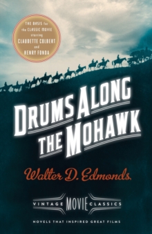 Image for Drums Along the Mohawk