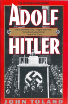 Image for Adolf Hitler: The Definitive Biography