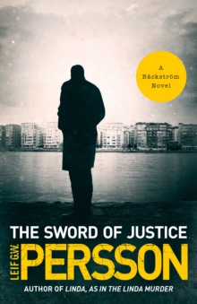Image for The sword of justice