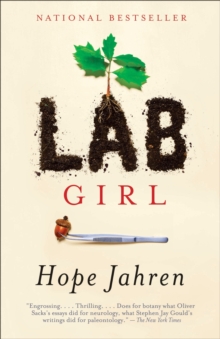 Image for Lab Girl