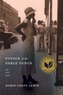 Image for Voyage Of The Sable Venus