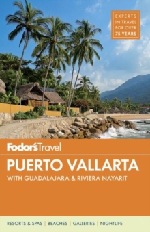 Image for Puerto Vallarta  : with Guadalajara & Riviera Nayarit