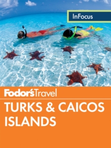 Image for Fodor's In Focus Turks & Caicos Islands.