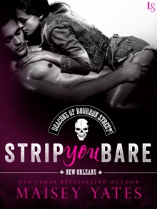 Image for Strip You Bare
