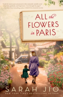 All the Flowers in Paris