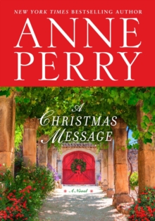Image for A Christmas message: a novel
