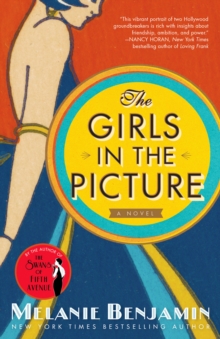 Image for Girls in the picture: a novel