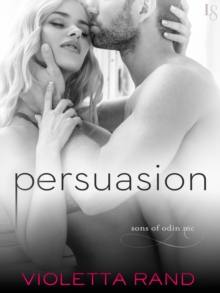 Image for Persuasion: A Sons of Odin Novel