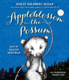 Image for Appleblossom the Possum