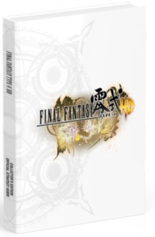 Image for Final Fantasy Type 0-HD