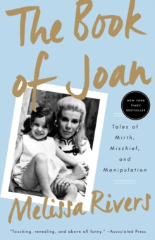 Image for The book of Joan  : tales of mirth, mischief, and manipulation
