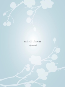 Image for Mindfulness: A Journal