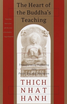 Image for Heart of the Buddha's Teaching