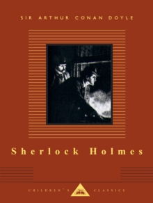 Image for Sherlock Holmes: Children's Classics