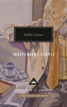 Image for Independent People : Introduction by John Freeman