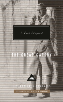 Image for The Great Gatsby : Introduction by Malcolm Bradbury