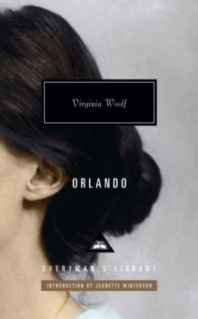 Image for Orlando : Introduction by Jeanette Winterson