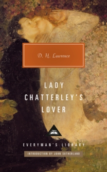 Image for Lady Chatterley's Lover