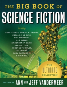 Big Book of Science Fiction