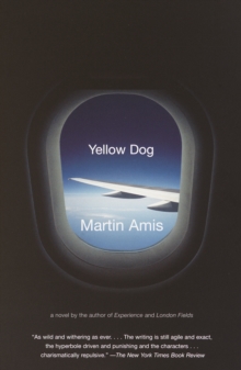 Image for Yellow dog