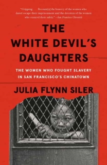 Image for The White Devil's Daughters