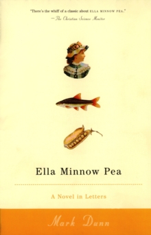 Image for Ella Minnow Pea: A Novel in L:etter