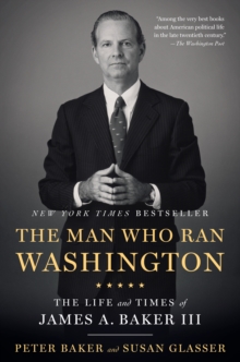 Man Who Ran Washington