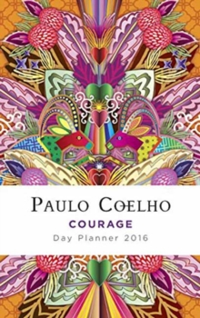 Image for Courage Day Planner 2016