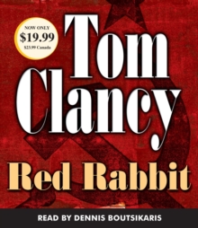 Image for Red rabbit