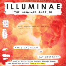 Image for Illuminae