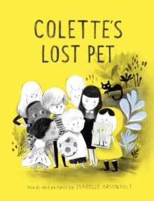 Image for Colette's Lost Pet