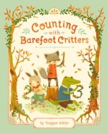 Image for Counting with Barefoot Critters