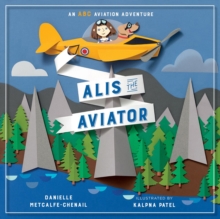 Alis The Aviator