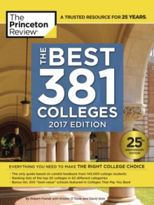 Image for The best 380 colleges