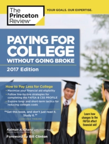 Image for Paying for college without going broke