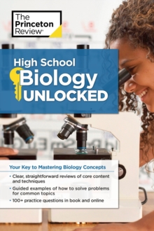 Image for High School Biology Unlocked