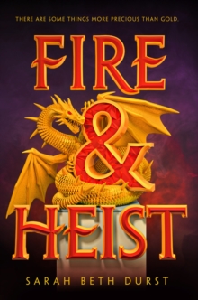 Image for Fire and heist