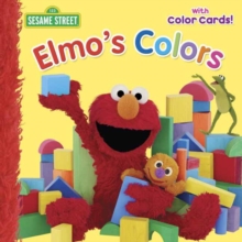 Image for Elmo's Colors