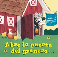 Image for Abre la puerta del granero...(Open the Barn Door Spanish Editon)