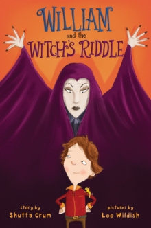 Image for William And The Witch's Riddle