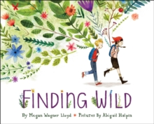 Image for Finding wild