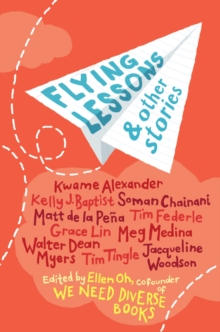Image for Flying Lessons & Other Stories