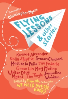 Image for Flying lessons & other stories