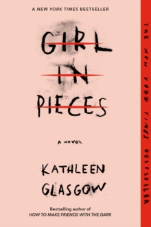 Image for Girl in Pieces
