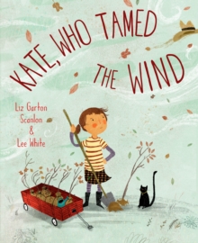 Image for Kate, Who Tamed The Wind