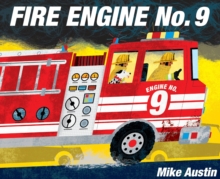 Image for Fire engine no. 9