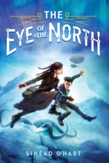Image for The eye of the North