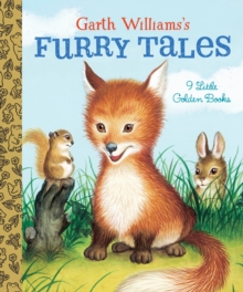 Image for Garth Williams's Furry Tales
